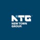 شركة  NTG للتطوير العقاري